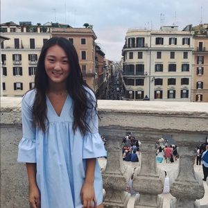 Meet your Posher, Erin